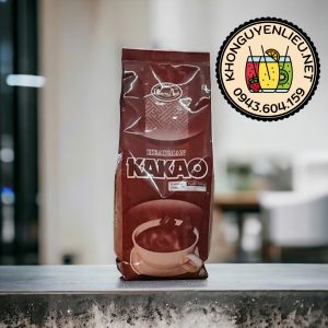 Bột Cacao Hoàng Anh gói 500g