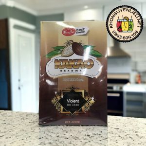 Bột Cacao Hoàng Anh hộp 500g