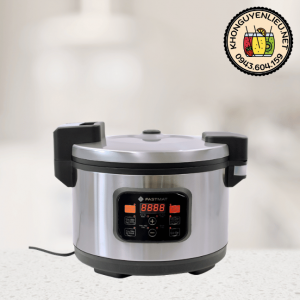 Nồi nấu trân châu tự động Fast Mat FM-12L