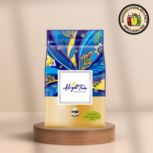 Trà Xanh Nhài số 2 High Tea Vietblend túi 600g