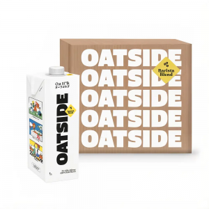 Sữa Yến Mạch OATSIDE Hộp 1L