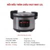 Nồi nấu trân châu tự động Fast Mat FM-12L