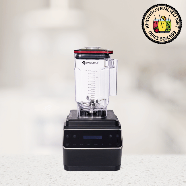 Máy xay sinh tố công nghiệp Uniblend One Touch