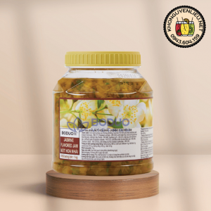 Mứt Hoa Nhài Boduo