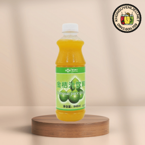 Siro Kim quất Đài Loan