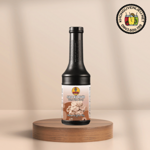 Siro Xí muội Maomao