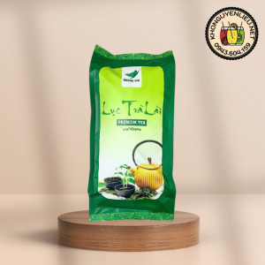 Trà Lài (Trà Nhài) Hoàng Gia 500g