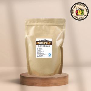 Trà Nhài (Trà Lài) - Trà Xanh Royal tea gói 500g