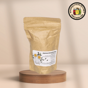 Trà gạo nướng Nhật Bản Gaimacha