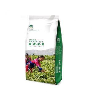 Trà nhài Yelanshan 500g