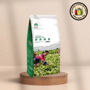 Trà nhài Yelanshan 500g