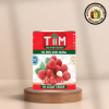 Vải Ngâm Nước Đường TIM 560g