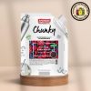 Mứt Chunky Trái Mọng- Hoa Atiso đỏ túi 1kg