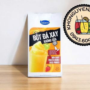 Bột Đá Xay Không Sữa Lúave 500g