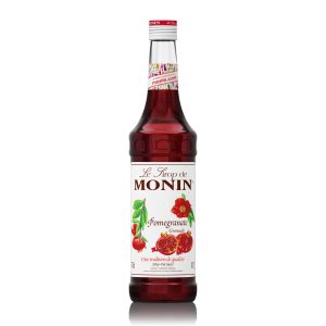 Siro Monin Lựu 700ml