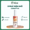 Siro Mận Khô Czseattle Chai 1.25kg