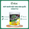 Mứt Bưởi Mật Ong Hàn Quốc Czseattle Hộp 1.25kg