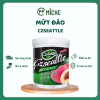 Mứt Đào Czseattle Hộp 1.25kg