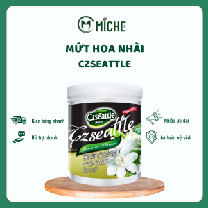 Mứt Hoa Nhài Czseattle Hộp 1.25kg