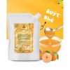 Mứt Quýt Maomao gói 1kg