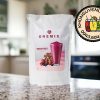 Bột Mix Smoothie Onefood 1kg