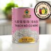 Thạch Nổ Củ Năng Trắng / Hồng Maomao 850gr