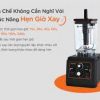 Máy xay sinh tố công nghiệp Uniblend 712PLUS