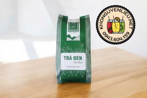 Trà Đen Phúc Long túi 500g