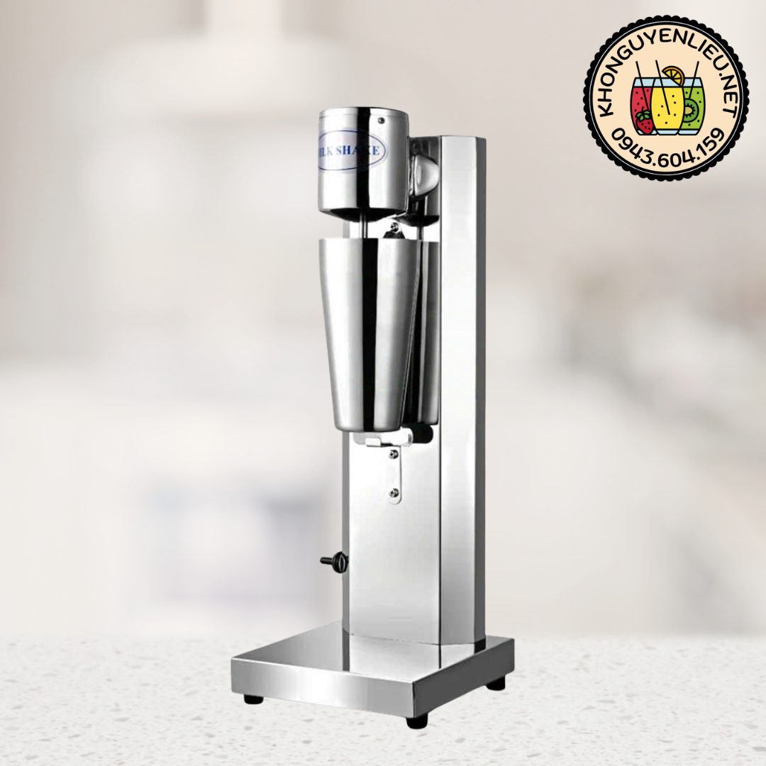 Máy Đánh Sữa Lạnh Milkshake Milate MS-1 Máy Đánh Sữa Lạnh Milkshake Milate MS-1