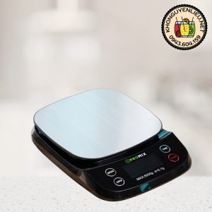 Cân Điện Tử Nhà Bếp Chống Nước Promix CTDP-06
