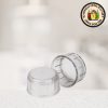 Nắp Bình Shaker Nhựa