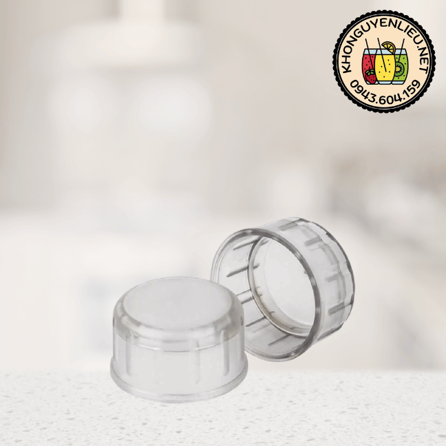 Nắp Bình Shaker Nhựa Nắp Bình Shaker Nhựa