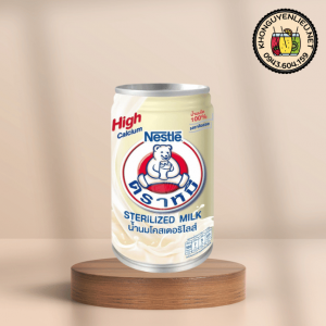 Sữa Gấu NESTLE Thái Lan 150ml
