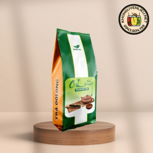 Trà Ô long Hoàng Gia 500g
