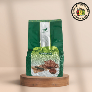 Trà Ô long Tấm Hoàng Gia 500g