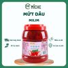 Mứt Dâu MiLim Hộp 3kg