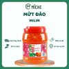 Mứt Đào MilLim Hộp 3kg