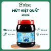 Mứt Việt Quất MiLim Hộp 3kg