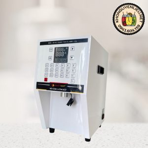 Máy Định Lượng Bột Fast Mat FM-54
