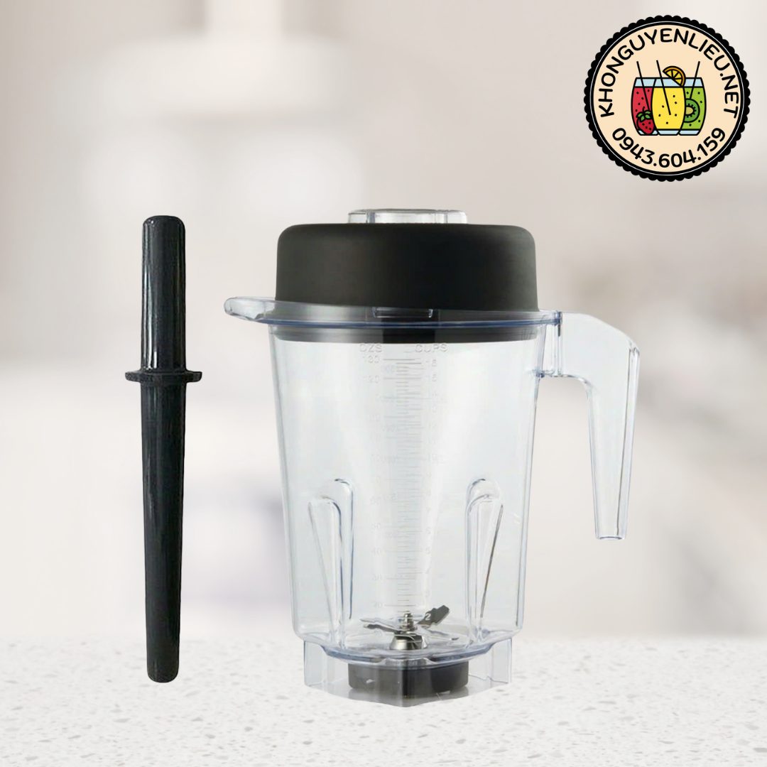Bộ Cối Xay OmniBlend 4L Bộ Cối Xay OmniBlend 4L