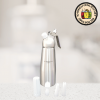 Bình Xịt Kem Tươi Whipper Cream Inox 500ml - 1000ml