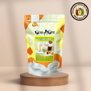 Bột Kem Cheese Onemore