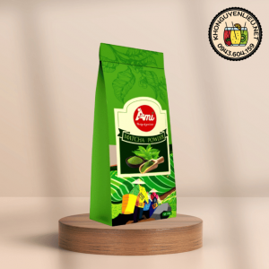 Bột Matcha Đài Loan AMI
