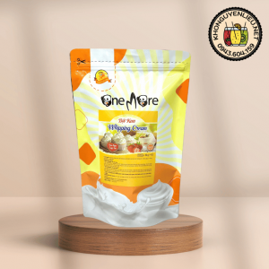 Bột Whipping Cream Onemore 1kg