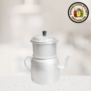 PHIN CAFE NHÔM 100G