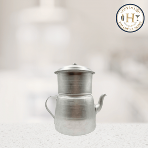 Phin Cafe Nhôm 100g