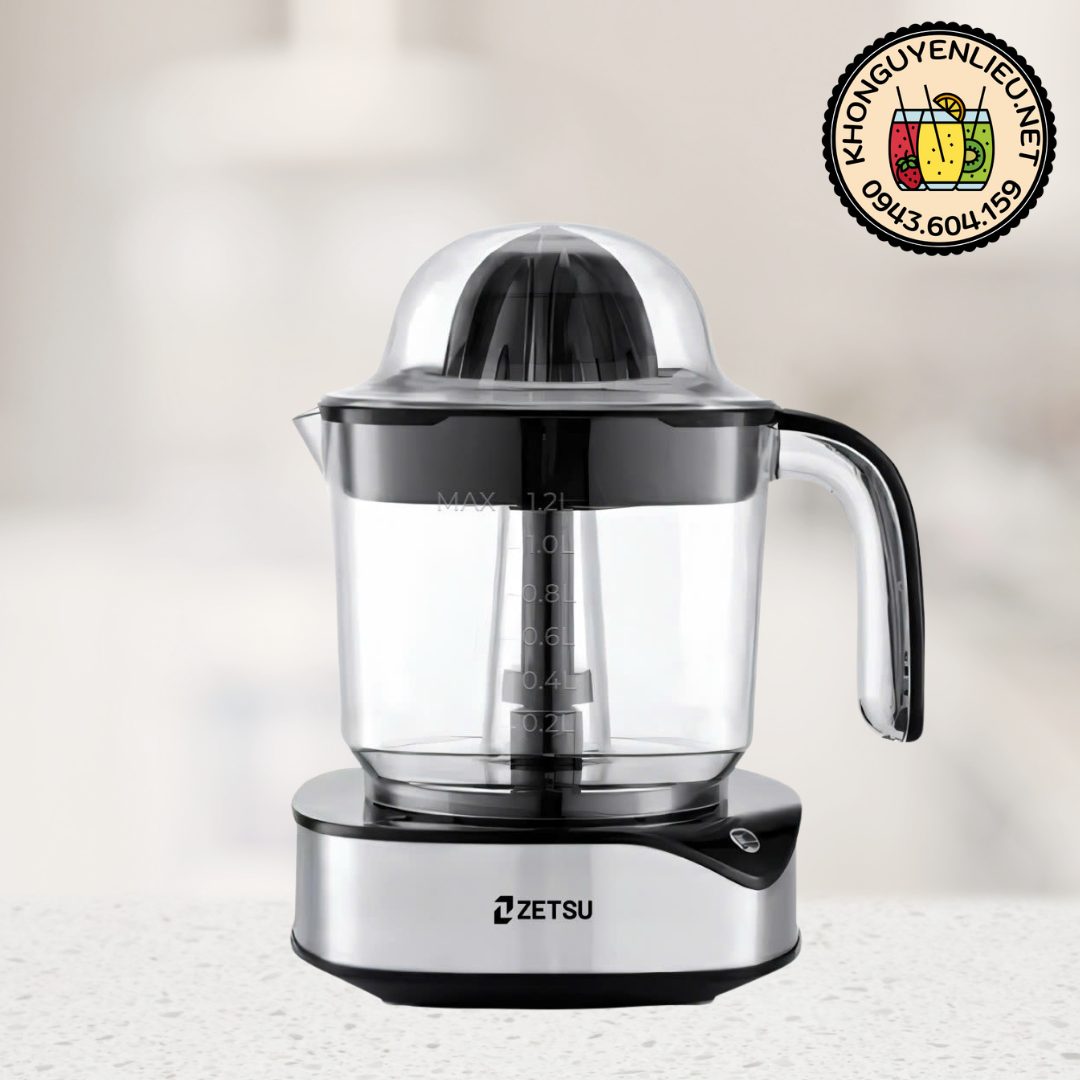 Máy Vắt Cam Zetsu Z22 60W Máy Vắt Cam Zetsu Z22 60W