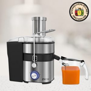 Máy Ép Nhanh Zetsu Z-11