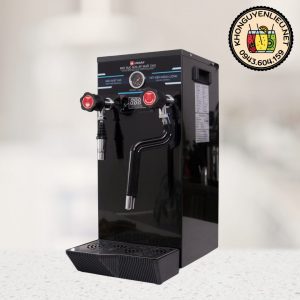 Máy sục sữa áp suất cao Unibar UBS-1VS