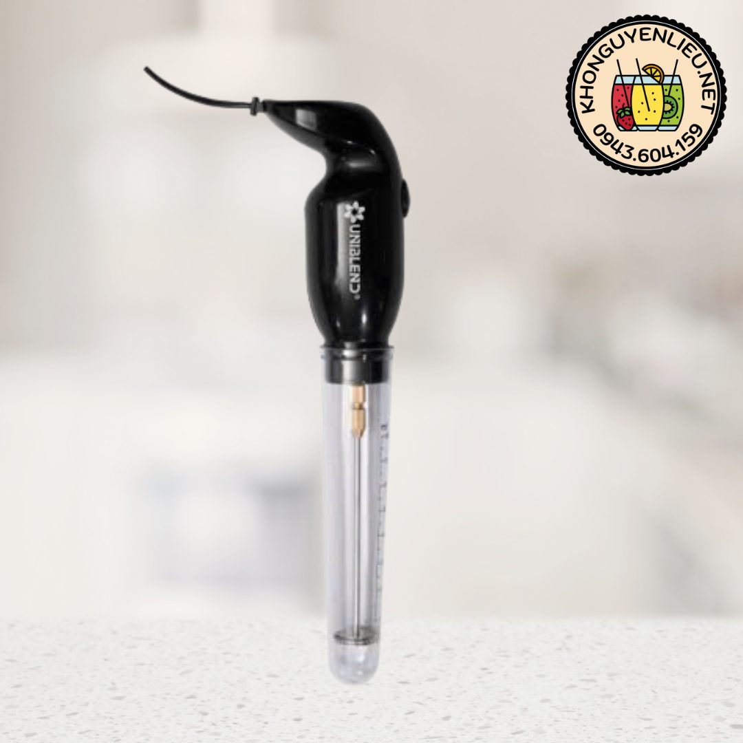 Máy Đánh Bọt Uniblend DC-25 Máy Đánh Bọt Uniblend DC-25